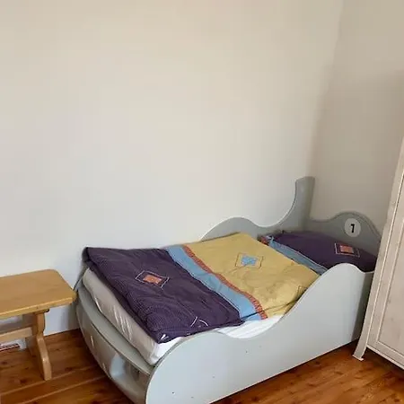 Cozy In Nature Park - Gemuetliches Im Ski- Und Wandergebiet Apartament *