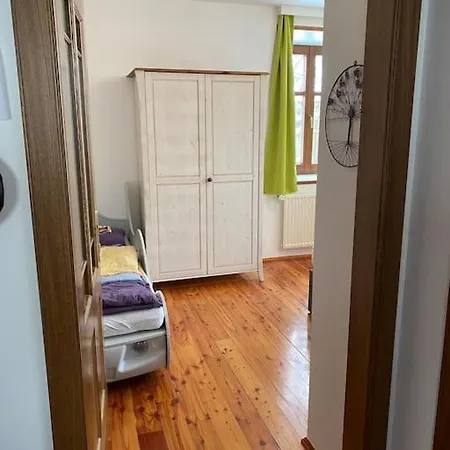 Cozy In Nature Park - Gemuetliches Im Ski- Und Wandergebiet Apartament *