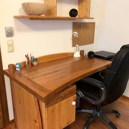 Cozy In Nature Park - Gemuetliches Im Ski- Und Wandergebiet