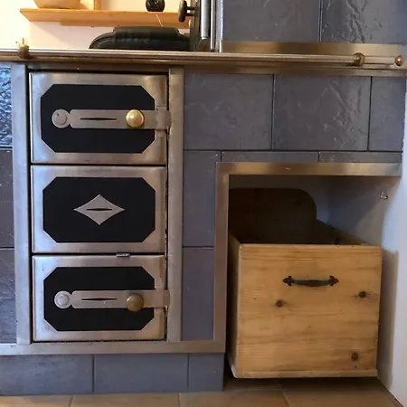 Apartament Cozy In Nature Park - Gemuetliches Im Ski- Und Wandergebiet