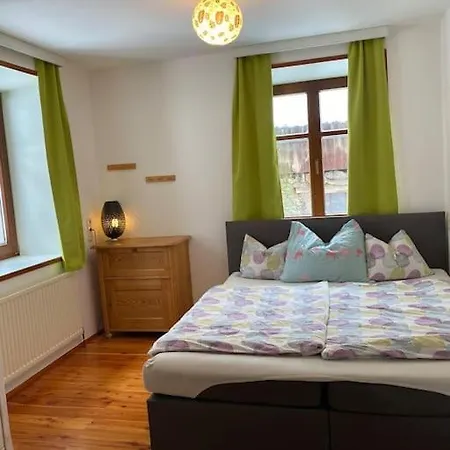 Cozy In Nature Park - Gemuetliches Im Ski- Und Wandergebiet Kapellen