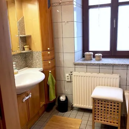 Apartment Cozy In Nature Park - Gemuetliches Im Ski- Und Wandergebiet