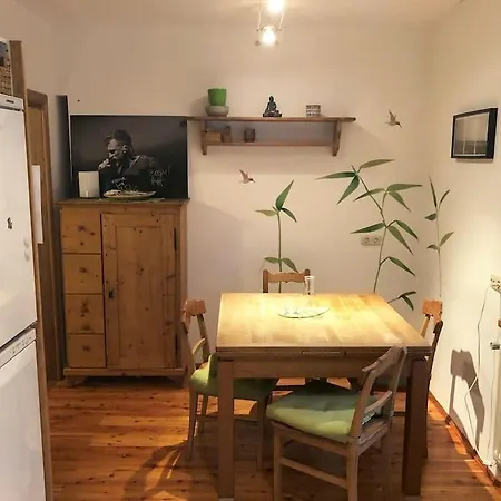 Cozy In Nature Park - Gemuetliches Im Ski- Und Wandergebiet Apartament *