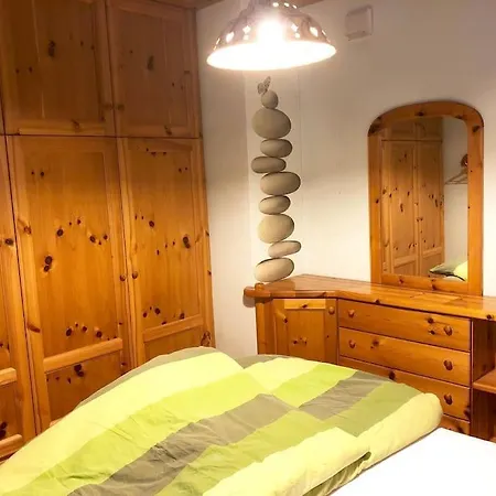 Apartment Cozy In Nature Park - Gemuetliches Im Ski- Und Wandergebiet Kapellen