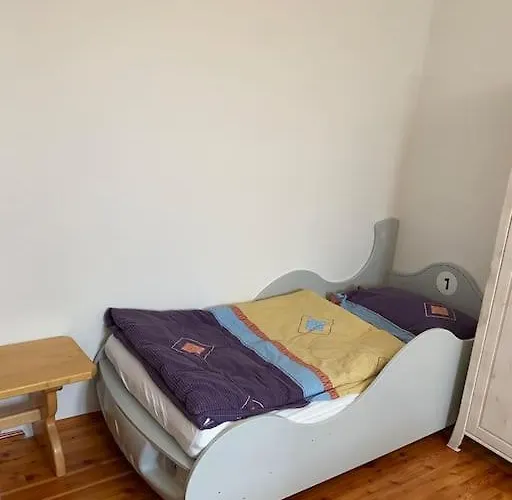 Cozy In Nature Park - Gemuetliches Im Ski- Und Wandergebiet Appartamento *