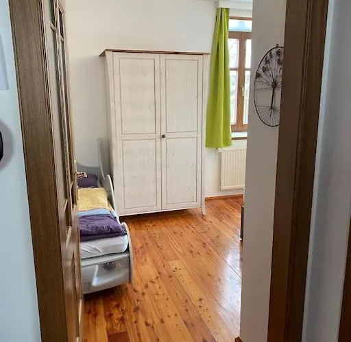 Cozy In Nature Park - Gemuetliches Im Ski- Und Wandergebiet Appartamento *