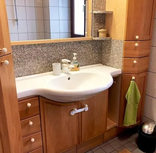 Cozy In Nature Park - Gemuetliches Im Ski- Und Wandergebiet