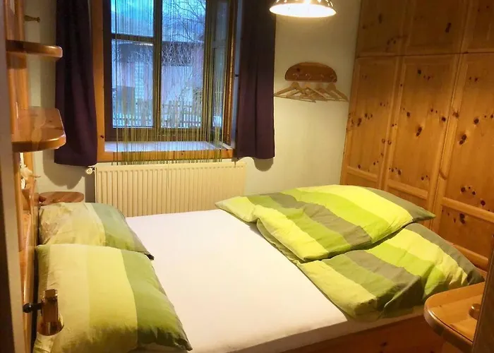 Cozy In Nature Park - Gemuetliches Im Ski- Und Wandergebiet *